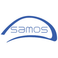 Samos logo - Similar company to Sh.A.D.O. Forwarding Srl