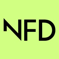 NFD | Norsk Filmdistribusjon logo - Similar company to Kulturmeglerne