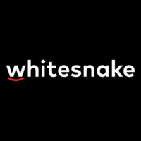 Whitesnake logo - Similar company to Yadro