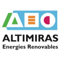 Altimiras Energies Renovables logo - Similar company to Victrasters