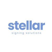 Stellar Signing Solutions logo - Similar company to Inspire Closing Services
