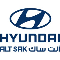 Hyundai AltSak logo - Similar company to Act Group