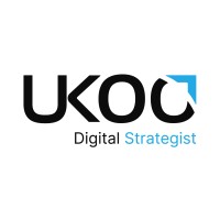 Ukoo logo - Similar company to Mars Rouge