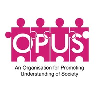 OPUS - An Organisation Promoting Understanding of Society logo - Similar company to Ispso