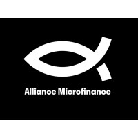 Alliance Microfinance AS logo - Similar company to Shri Sr Software Solutions Pvt. Ltd.