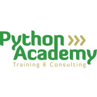 Python Academy GmbH & Co. KG logo - Similar company to Wicode Gmbh