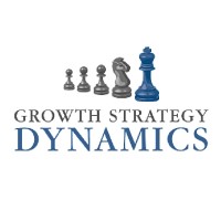 Growth Strategy Dynamics logo - Similar company to Growth Dynamics Partners