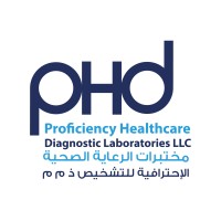 Proficiency Healthcare Diagnostics logo - Similar company to Medsol Diagnostics