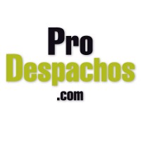 ProDespachos logo - Similar company to Matrix Development System