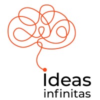 Ideas Infinitas logo - Similar company to Dialectiq.Org