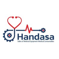 HANDASA FOR GOODS WHOLESALERS CO. L.L.C logo - Similar company to Sunrise