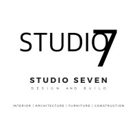 STUDIO7 logo - Similar company to Lepasenja Studio