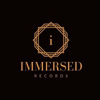 Immersed Records logo - Similar company to Artofa