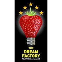 The DreamIdeas Factory logo - Similar company to Dreamworkscorp Europe