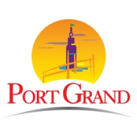 Port Grand Limited logo - Similar company to Edge Quest Group