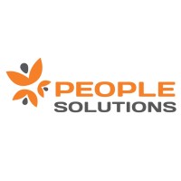 People Solutions SA logo - Similar company to Foflo