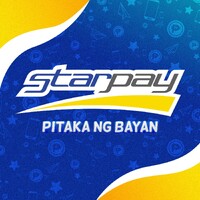 Starpay Corporation logo - Similar company to Oceanbase