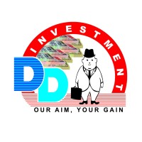 DD Investment Services Private Limited logo - Similar company to Dd Consultancy Services