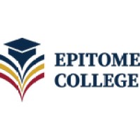 Epitome College logo - Similar company to Sheffieldacademy