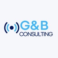 G&B CONSULTING logo - Similar company to Pekin Group