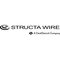 Structa Wire Corp logo - Similar company to Dr Millwright Services