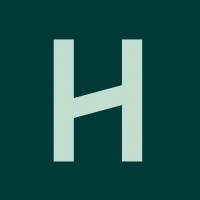 Henson logo - Similar company to Krux