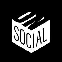 On Social logo - Similar company to Noordstad Groep