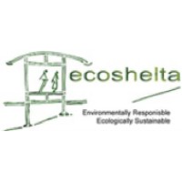 Ecoshelta logo - Similar company to Arihant Spaces