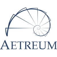 Aetreum logo - Similar company to Guideline Interiors