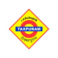 Taxpuram logo - Similar company to Caseware India