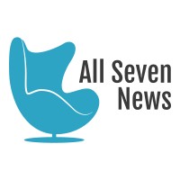 All Seven News logo - Similar company to All Seven It