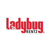 Ladybug Rentz logo - Similar company to Tnc Cranes