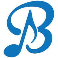 Bristol Blues Baseball logo - Similar company to Bristol Blues