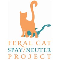 Feral Cat Spay/Neuter Project logo - Similar company to Wild Angels Feral Cat Program Inc