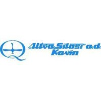 Utva Silosi logo - Similar company to Utva Aircraft Industry Ltd