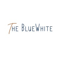 The BlueWhite logo - Similar company to Bluewhale Consulting And Technologies