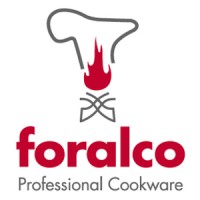 Foralco - Professional Cookware logo - Similar company to Krieger Ltd