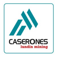 Caserones-SCM Minera Lumina Copper Chile logo - Similar company to Sierra Gorda Scm