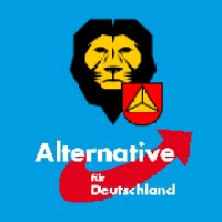 AfD Kreisverband Frankenthal logo - Similar company to Alternative Für Deutschland Afd Fakten By Grt - Deutschen Bundestag Politik Partei