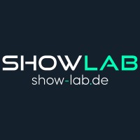 ShowLab GmbH logo - Similar company to Marguttastudios Srl