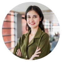 Sibel AKKAYA logo - Similar company to Interwoven Talent