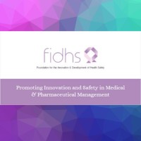 Foundation for the Innovation and Development of Health Safety logo - Similar company to Forfuturing