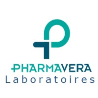Laboratoires PHARMAVERA logo - Similar company to Les Laboratoires Synbioz