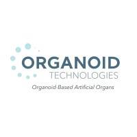 Organoid Technologies logo - Similar company to 3D-Hub-O