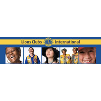 LIONS CLUB LE MANS CITÉ DES 24H logo - Similar company to Hotel Le Prince