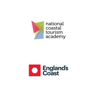 National Coastal Tourism Academy || England's Coast logo - Similar company to Unmissable England