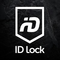 ID Lock AS logo - Similar company to Trust Smart Home Uk
