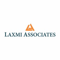 LAXMI ASSOCIATES logo - Similar company to Universal Power