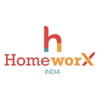Homeworx India logo - Similar company to Property Station