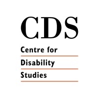 Centre for Disability Studies logo - Similar company to Gnlu Centre For Disability Studies
